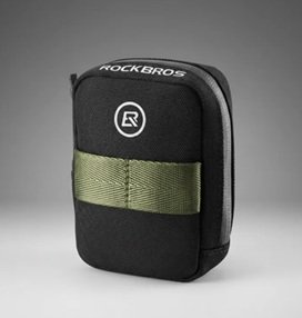 Bolso Sillín Bicicleta - Mod. 7901