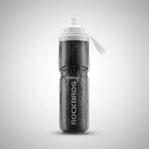 Botella Térmica Rockbros