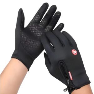 Guantes Térmicos MKAS