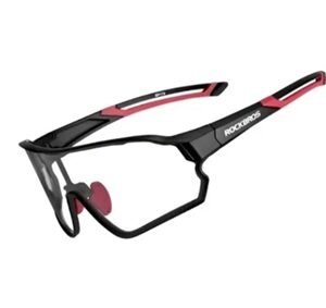 Lentes Ciclismo Rockbros - Fotocromáticos 10135
