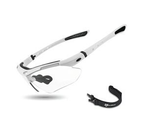 Lentes Ciclismo Rockbros - Fotocromáticos 10142