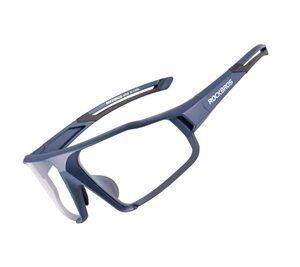 Lentes Ciclismo Rockbros - Fotocromáticos SP216BL
