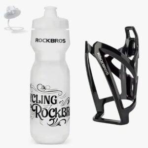 Kid Porta Caramagiola + Botella Blanca