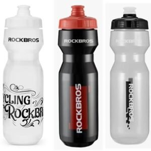 Botella Agua Rockbros - 750 ML - Colores
