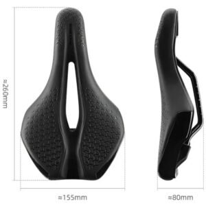 Sillín Bicicleta Rockbros - Mod. 6001