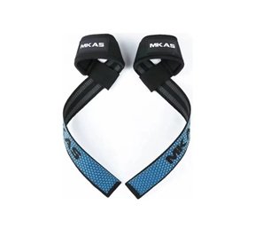 Strap - Correas Levantamiento de Pesas (Colores)