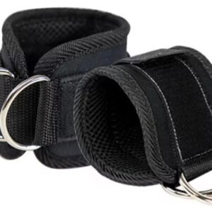 Tobillera Con Anclaje (Colores)