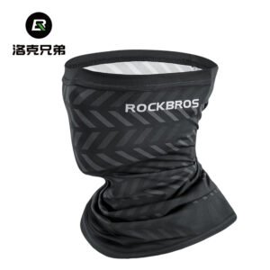 Bandana Deportiva Rockbros Mod. WB015 (Colores)
