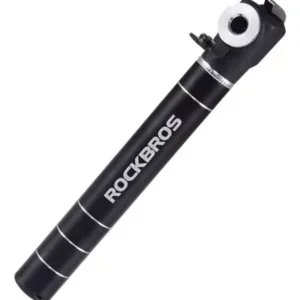 Bombín de Aluminio Rockbros